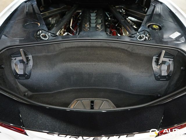 2026 Chevrolet Corvette 2dr Stingray Coupe w/1LT - 23082162 - 11
