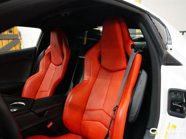 2026 Chevrolet Corvette 2dr Stingray Coupe w/1LT - 23082162 - 15