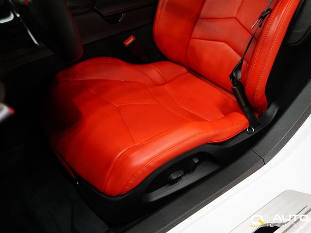 2026 Chevrolet Corvette 2dr Stingray Coupe w/1LT - 23082162 - 16