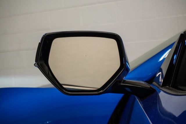 2026 Chevrolet Corvette 2dr Stingray Coupe w/1LT - 23017710 - 33