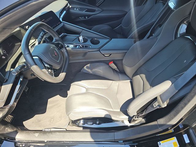 2026 Chevrolet Corvette 2dr Stingray Coupe w/2LT - 23074418 - 9