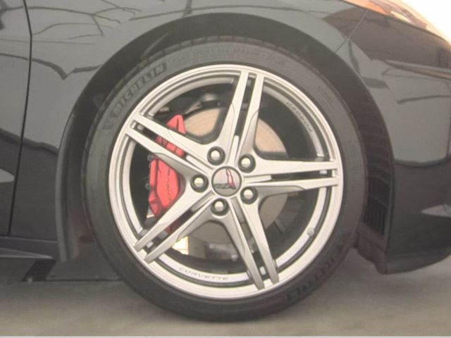 2026 Chevrolet Corvette 2dr Stingray Coupe w/2LT - 23074418 - 11