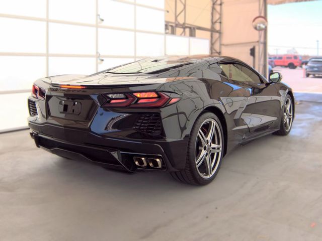 2026 Chevrolet Corvette 2dr Stingray Coupe w/2LT - 23074418 - 1