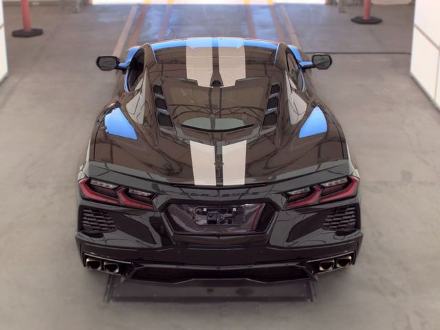 2026 Chevrolet Corvette 2dr Stingray Coupe w/2LT - 23074418 - 2