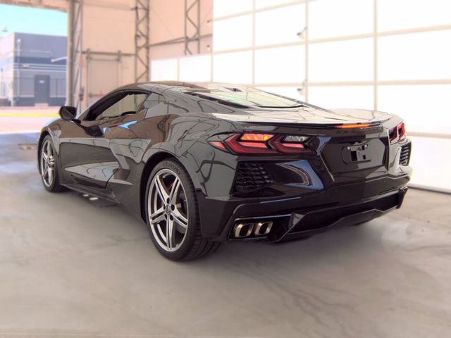2026 Chevrolet Corvette 2dr Stingray Coupe w/2LT - 23074418 - 3