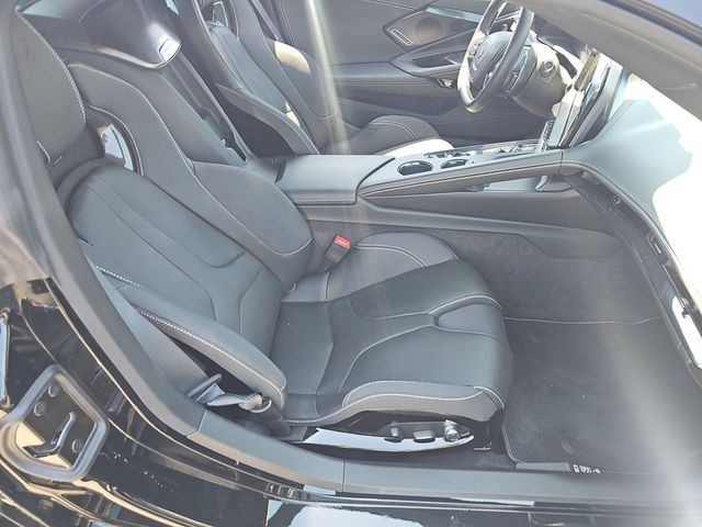 2026 Chevrolet Corvette 2dr Stingray Coupe w/2LT - 23074418 - 5