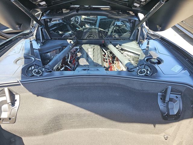 2026 Chevrolet Corvette 2dr Stingray Coupe w/2LT - 23074418 - 6