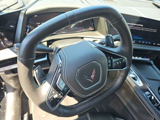 2026 Chevrolet Corvette 2dr Stingray Coupe w/2LT - 23074418 - 7