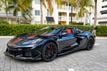 2026 Chevrolet Corvette 2dr ZR1 Convertible w/3LZ - 22961961 - 1
