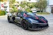 2026 Chevrolet Corvette 2dr ZR1 Convertible w/3LZ - 22961961 - 37