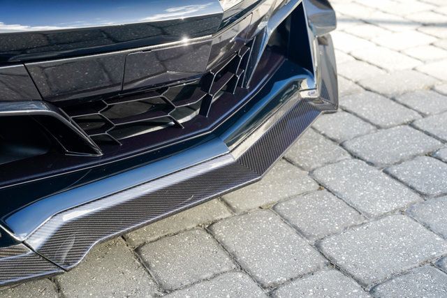 2026 Chevrolet Corvette 2dr ZR1 Convertible w/3LZ - 22961961 - 41