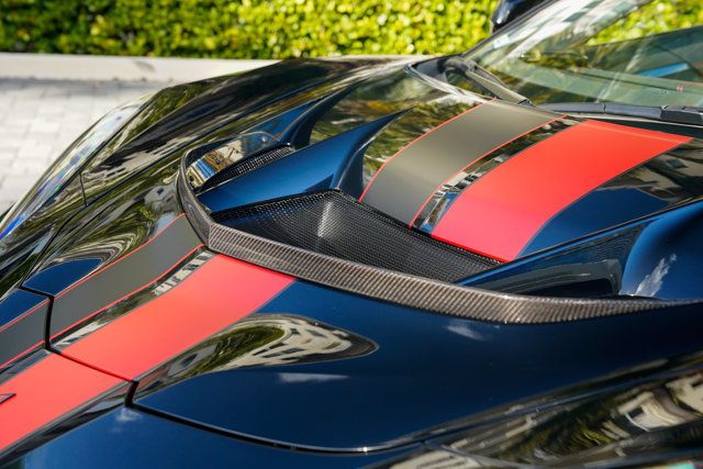 2026 Chevrolet Corvette 2dr ZR1 Convertible w/3LZ - 22961961 - 42