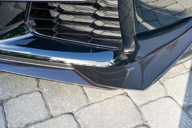 2026 Chevrolet Corvette 2dr ZR1 Convertible w/3LZ - 22961961 - 43