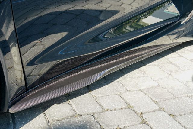 2026 Chevrolet Corvette 2dr ZR1 Convertible w/3LZ - 22961961 - 46