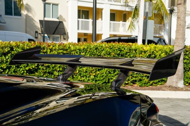 2026 Chevrolet Corvette 2dr ZR1 Convertible w/3LZ - 22961961 - 49