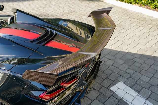 2026 Chevrolet Corvette 2dr ZR1 Convertible w/3LZ - 22961961 - 50