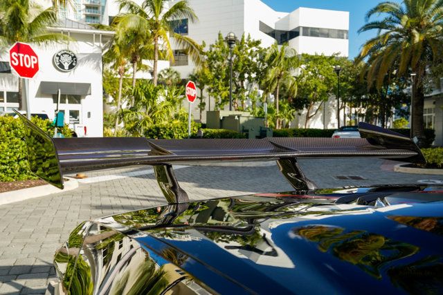 2026 Chevrolet Corvette 2dr ZR1 Convertible w/3LZ - 22961961 - 51