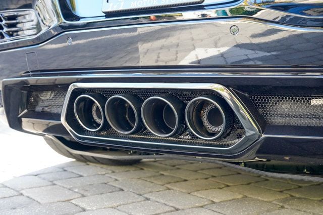 2026 Chevrolet Corvette 2dr ZR1 Convertible w/3LZ - 22961961 - 52