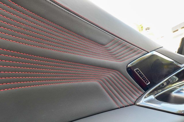 2026 Chevrolet Corvette 2dr ZR1 Convertible w/3LZ - 22961961 - 61