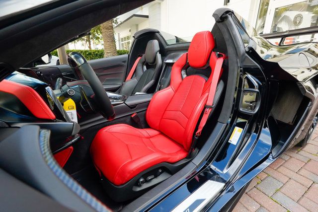 2026 Chevrolet Corvette 2dr ZR1 Convertible w/3LZ - 22961961 - 67