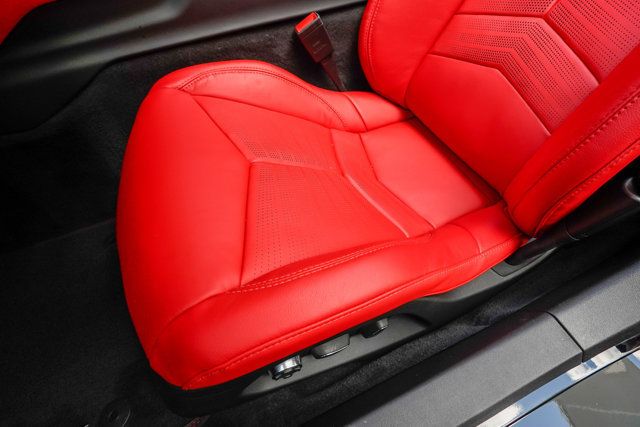 2026 Chevrolet Corvette 2dr ZR1 Convertible w/3LZ - 22961961 - 69