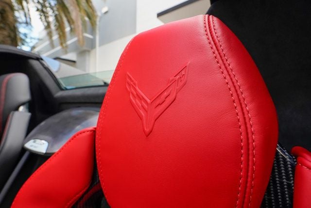 2026 Chevrolet Corvette 2dr ZR1 Convertible w/3LZ - 22961961 - 71