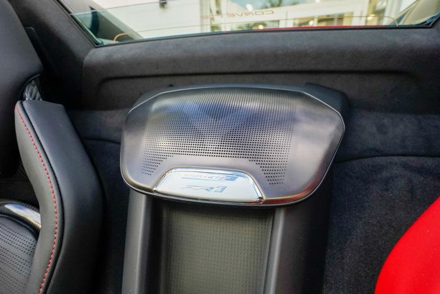 2026 Chevrolet Corvette 2dr ZR1 Convertible w/3LZ - 22961961 - 82