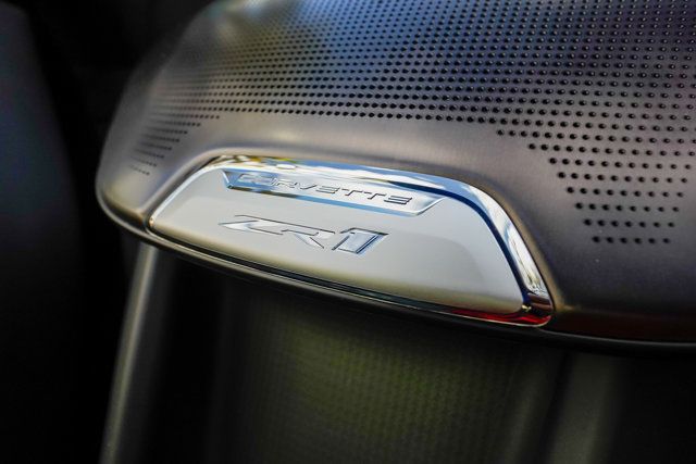 2026 Chevrolet Corvette 2dr ZR1 Convertible w/3LZ - 22961961 - 83