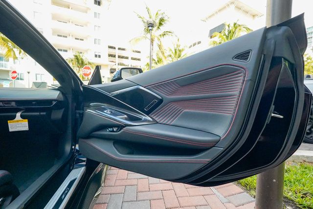 2026 Chevrolet Corvette 2dr ZR1 Convertible w/3LZ - 22961961 - 87