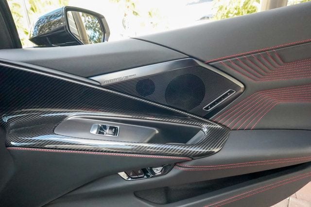 2026 Chevrolet Corvette 2dr ZR1 Convertible w/3LZ - 22961961 - 88