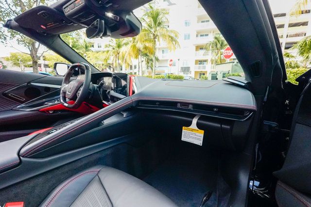 2026 Chevrolet Corvette 2dr ZR1 Convertible w/3LZ - 22961961 - 89