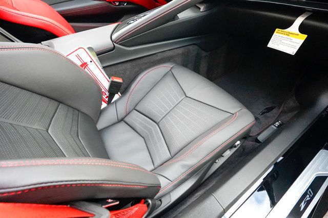 2026 Chevrolet Corvette 2dr ZR1 Convertible w/3LZ - 22961961 - 92