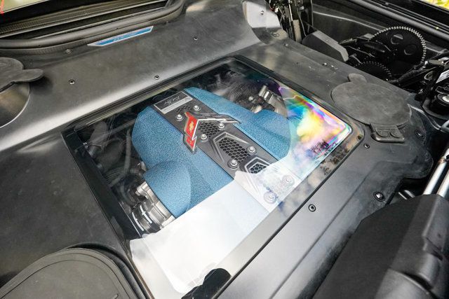 2026 Chevrolet Corvette 2dr ZR1 Convertible w/3LZ - 22961961 - 98