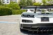 2026 Chevrolet Corvette 2dr ZR1 Coupe w/3LZ - 23042890 - 22