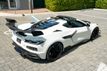 2026 Chevrolet Corvette 2dr ZR1 Coupe w/3LZ - 23042890 - 25