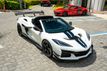 2026 Chevrolet Corvette 2dr ZR1 Coupe w/3LZ - 23042890 - 36