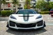 2026 Chevrolet Corvette 2dr ZR1 Coupe w/3LZ - 23042890 - 3
