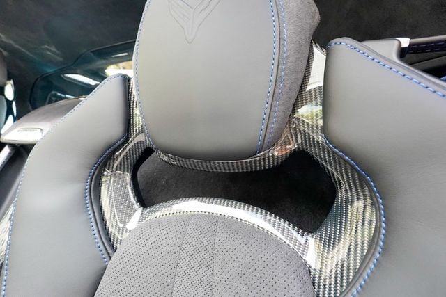 2026 Chevrolet Corvette 2dr ZR1 Coupe w/3LZ - 23042890 - 65