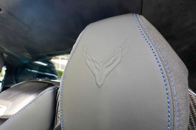 2026 Chevrolet Corvette 2dr ZR1 Coupe w/3LZ - 23042890 - 66