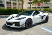 2026 Chevrolet Corvette 2dr ZR1 Coupe w/3LZ - 23042890 - 8