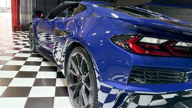 2026 Chevrolet Corvette 2dr ZR1 Coupe w/3LZ - 23072834 - 15