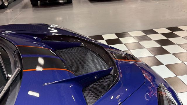 2026 Chevrolet Corvette 2dr ZR1 Coupe w/3LZ - 23072834 - 39