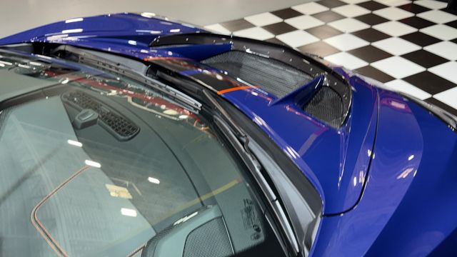 2026 Chevrolet Corvette 2dr ZR1 Coupe w/3LZ - 23072834 - 43