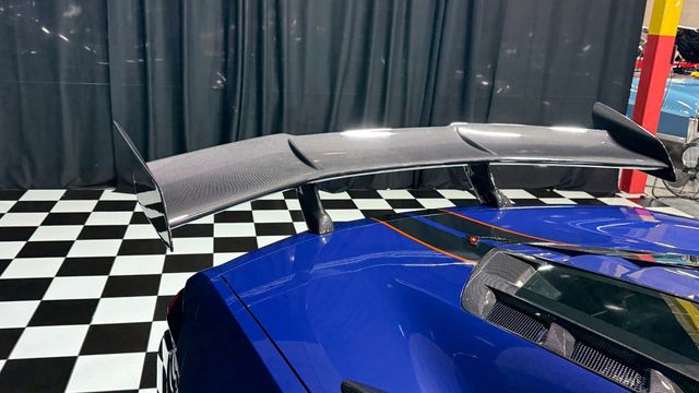 2026 Chevrolet Corvette 2dr ZR1 Coupe w/3LZ - 23072834 - 46