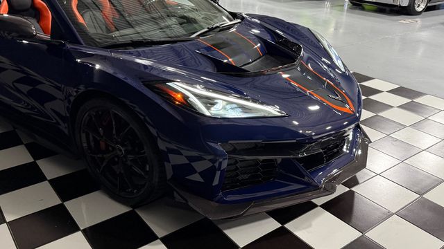 2026 Chevrolet Corvette 2dr ZR1 Coupe w/3LZ - 23072834 - 68