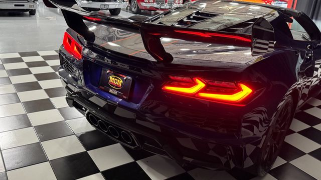 2026 Chevrolet Corvette 2dr ZR1 Coupe w/3LZ - 23072834 - 70