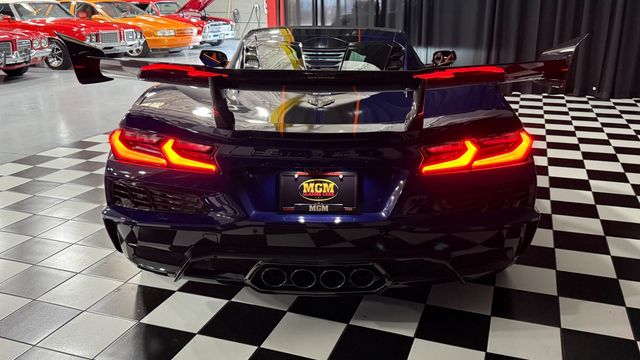 2026 Chevrolet Corvette 2dr ZR1 Coupe w/3LZ - 23072834 - 72