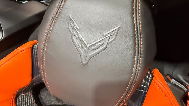 2026 Chevrolet Corvette 2dr ZR1 Coupe w/3LZ - 23072834 - 90