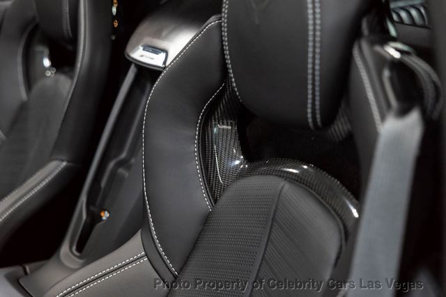 2026 Chevrolet Corvette Roswell Green Metallic  - 23071020 - 42