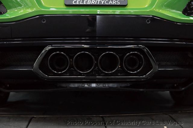 2026 Chevrolet Corvette Roswell Green Metallic  - 23071020 - 61